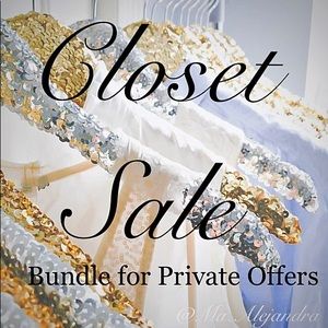 Bundle for Private Offers